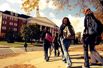 tweet your link/ad to over 26,800 loyal COLLEGE student followers