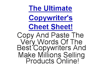 give you 20 Swipe Files for Internet Marketing
