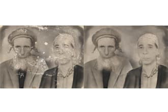 restore a photo perfectly