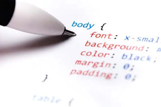 fix CSS issues in minutes alignment responsiveness and more