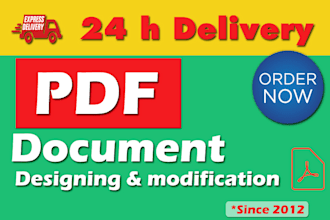 convert documents to PDF