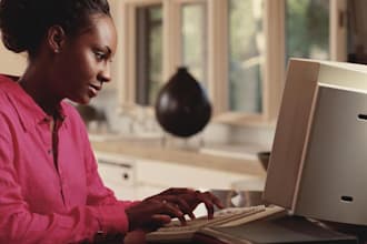 offer data entry services for 3 hours