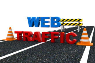 send 9000 genuine,organic and social website,traffic,visitor