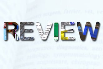 write a review of your product