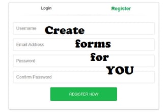 managing your From and Set up SMTP