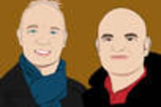 create your pictures into a cartoon form