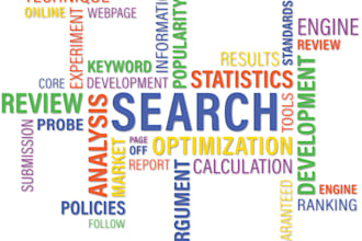 keyword research and optimization your site