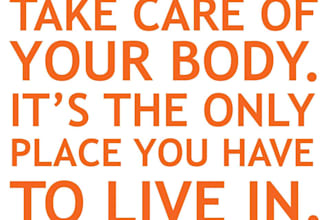 provide sound nutrition advice based on your goals