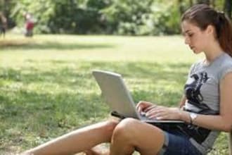 write an exciting audio or video script