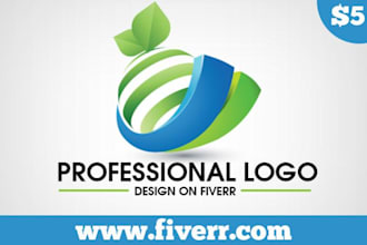 do a LOGO design