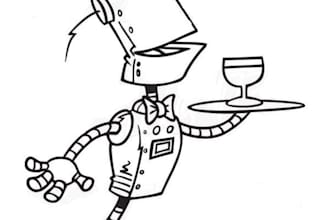 draw cartoon pictures, sketch, logos,caricatures,comic scenes,maps and almost everything you want