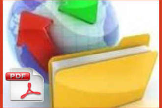 convert your article to PDF and submit it to top 10 document sharing sites for backlinks