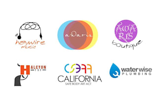 design a Clean , Unique,  Professional Logo