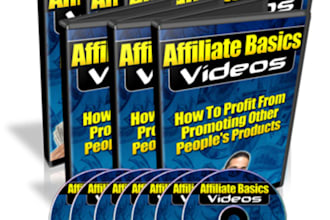 give you affiliate marketing videos and 5 bonuses