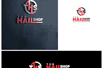 design a unique logo in 24hours
