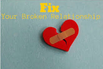 give advise that will help your relationship grow