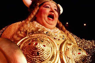 sing any pop song or promote your business in a funny opera voice