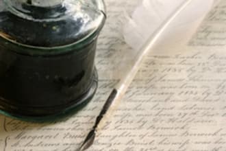write a chapter
