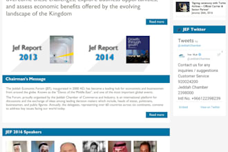 fix bugs in php websites