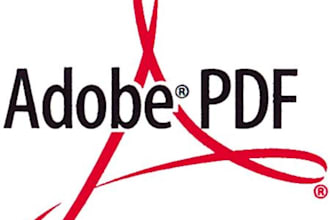 convert PDF files to word, image or txt format
