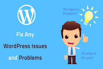 fix,customize,install,plugins,payment Gateway in WordPress