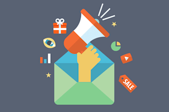 give you 10K email active random country