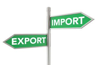 give full logistic solutions