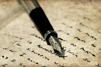 do amazing eassy writting