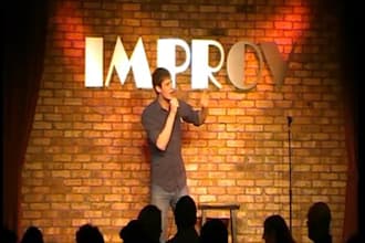 write you 5 unique personalized jokes, on any topic you want, perfectly matched to the context