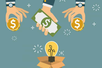 send you list of ninety angel groups or premium investor list