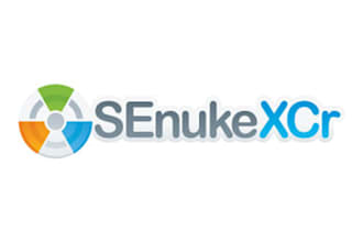 seNUKE XCR blast your site using Full Monty template to get you high pr links and better search engine rankings