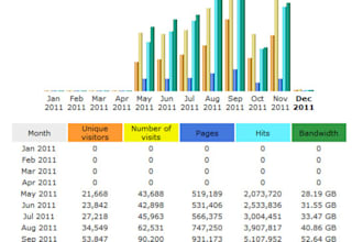 send 5,000 REAL Website Visitors To Your Website To Increase Your Alexa / Google Rating
