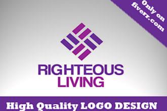 design High Quality LOGO