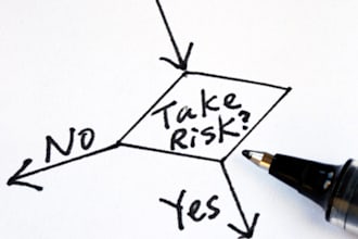 do your homework and financial analysis