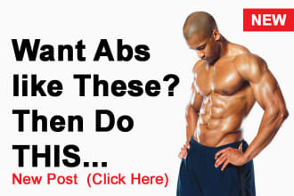 give you workouts to make your six pack in 2 months