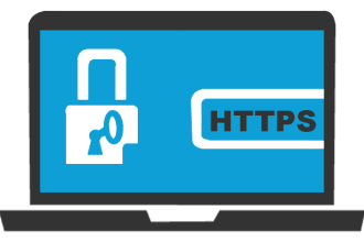 put SSL on your website