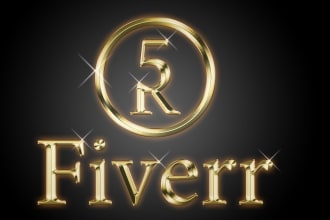 do luxury minimalist business logo elevate your brand with modern design