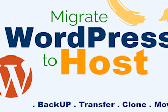 install, fix, move, wp blog themes and plugins