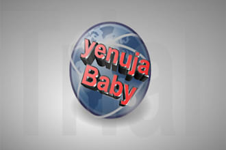 do logo design all type