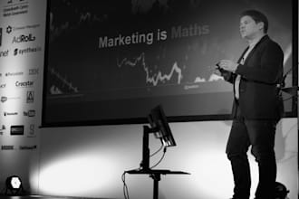 make a Power Point presentation for you
