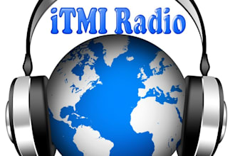 advertise your product or business on our Radio Station