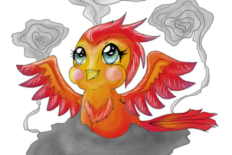 design a custom tattoo for you