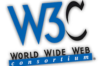 make your homepage w3c compliant