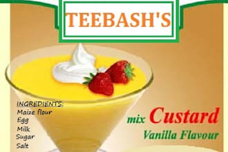 design eyecatching label for your products at affordable price