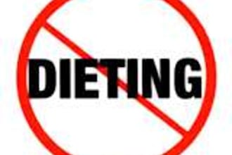 teach you how to lose weight without dieting
