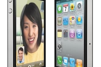 give a review of your App for iPhone in French