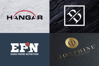 create a fitting and authentic logo for your business