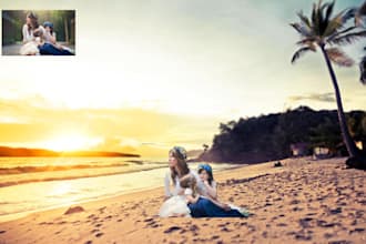 do nice facebook banner