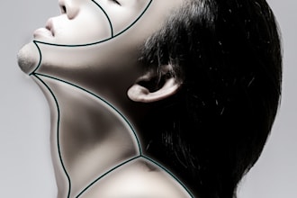 photo manipulation with powerful enchantment