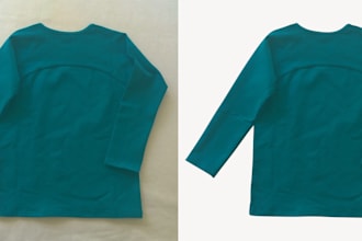 be your ecommerce photo editing expert